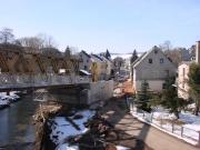 Ausbau Knoten B 180/B 95
Stand: 07.03.2013